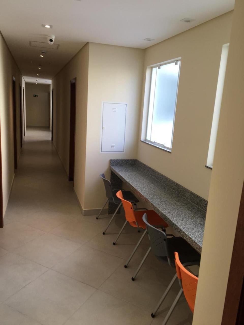 Albergue Tapera