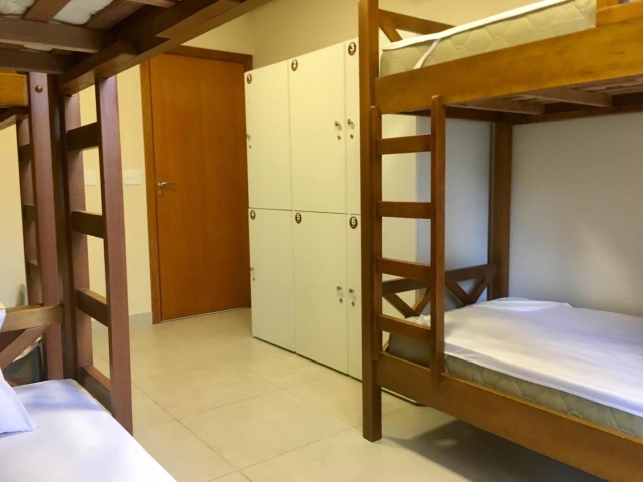 Tapera Albergue São Paulo