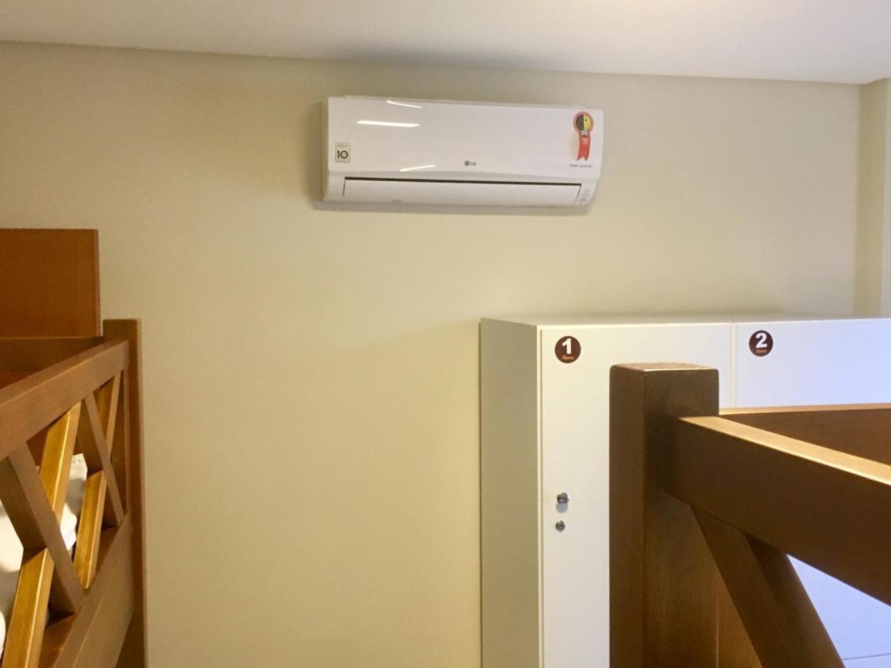 Albergue Tapera