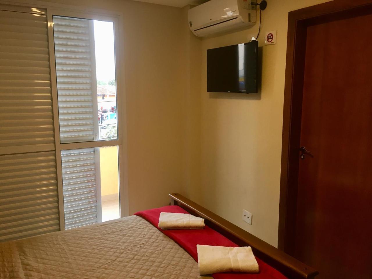 Albergue Tapera *