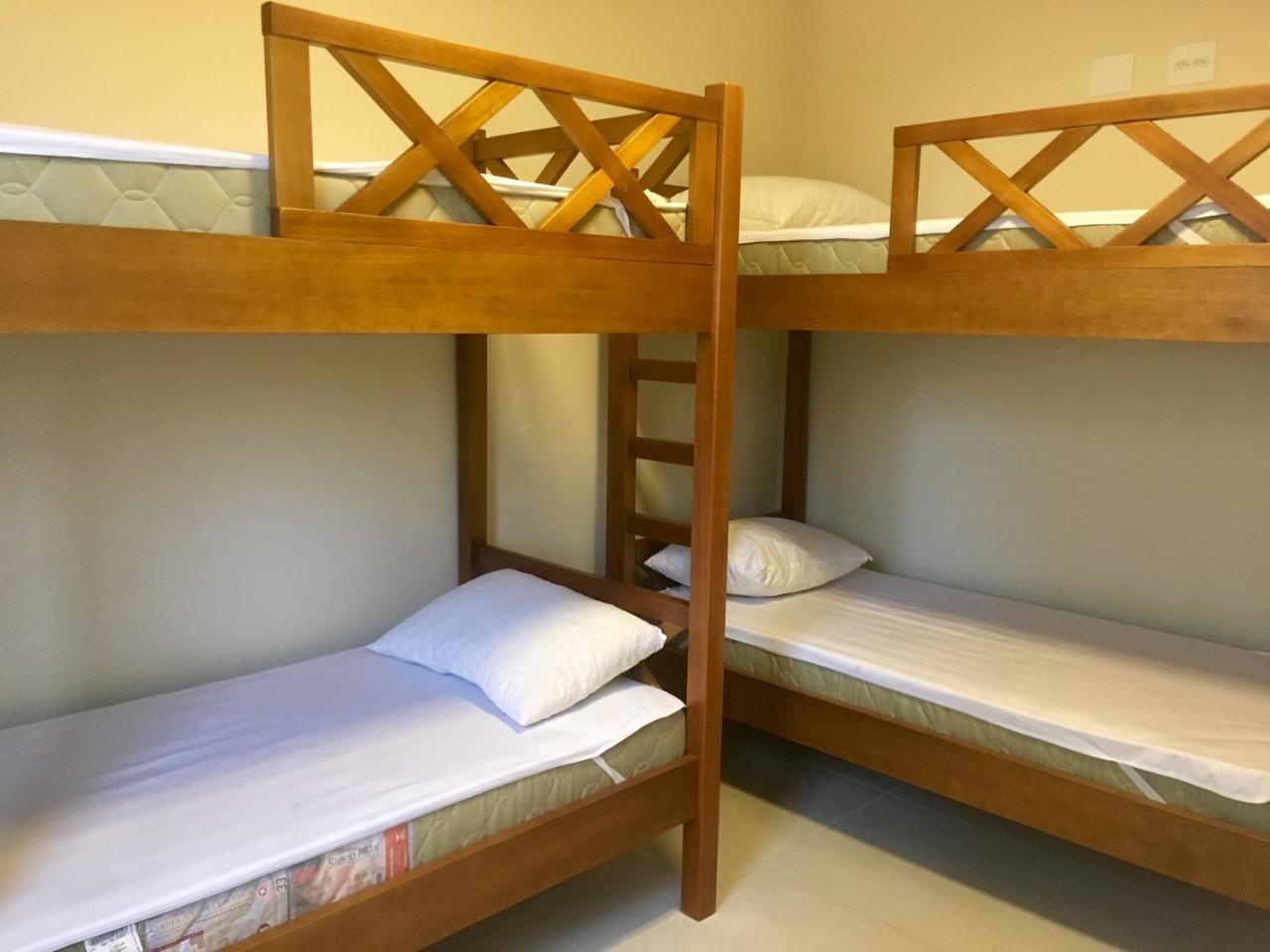 Tapera Albergue São Paulo