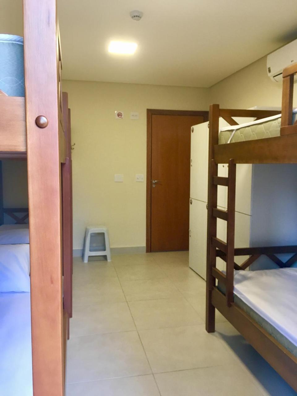 Tapera Albergue São Paulo