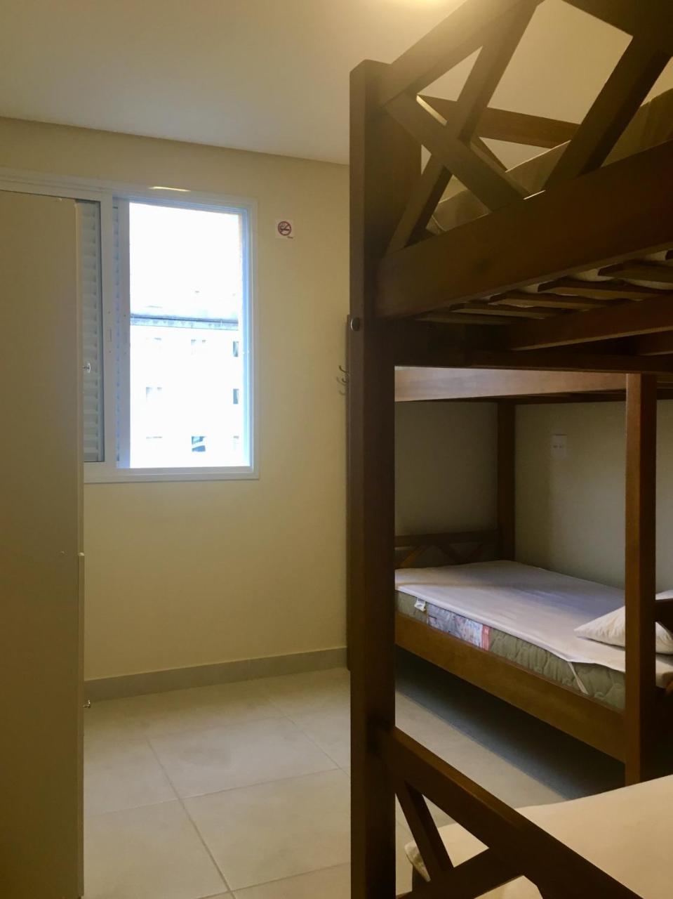 Albergue Tapera