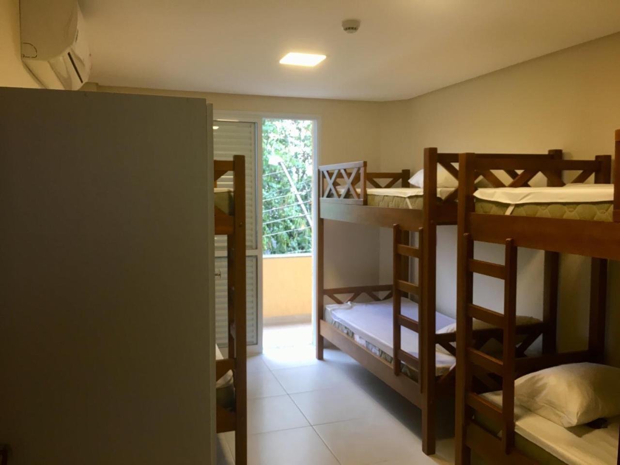 Albergue Tapera São Paulo