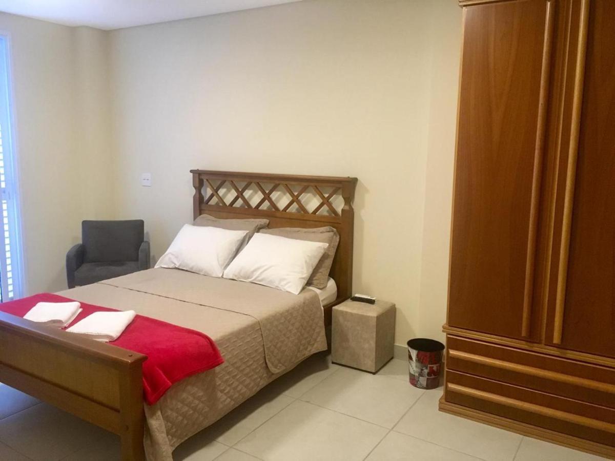 Albergue Tapera